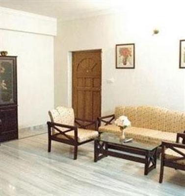 фото отеля At Home Serviced Apartments