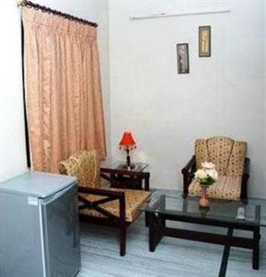фото отеля At Home Serviced Apartments
