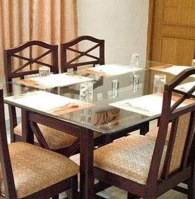 фото отеля At Home Serviced Apartments