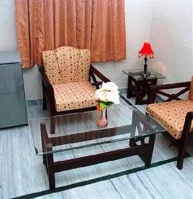 фото отеля At Home Serviced Apartments