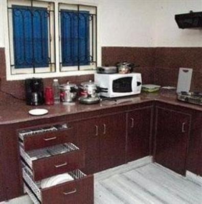 фото отеля At Home Serviced Apartments
