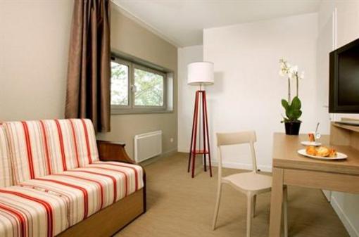 фото отеля Appart'City La Roche sur Yon