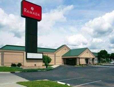 фото отеля Ramada Inn and Suites Mitchell
