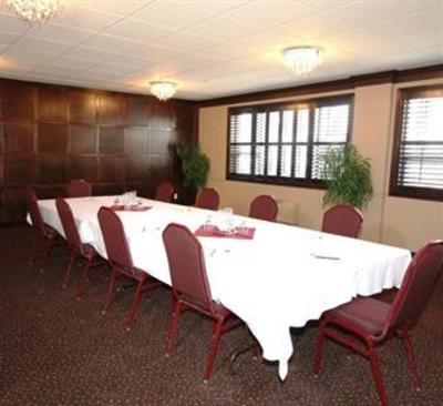 фото отеля Prestige Hotel Vernon (Canada)