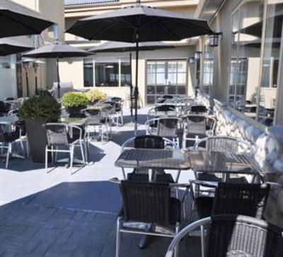 фото отеля Prestige Hotel Vernon (Canada)
