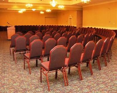 фото отеля Prestige Hotel Vernon (Canada)