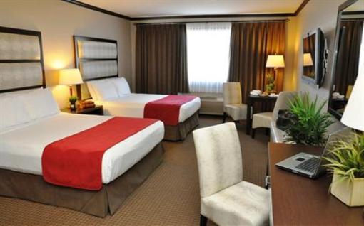 фото отеля Prestige Hotel Vernon (Canada)