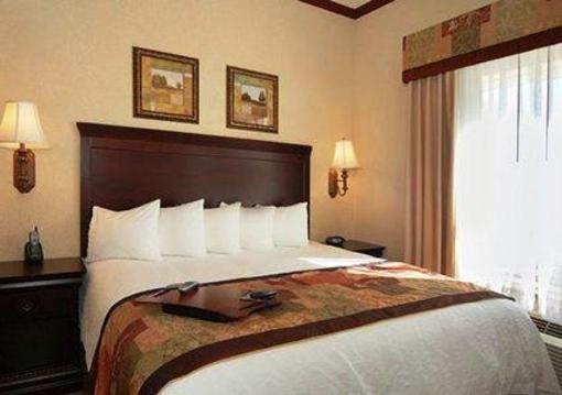 фото отеля Comfort Suites College Station