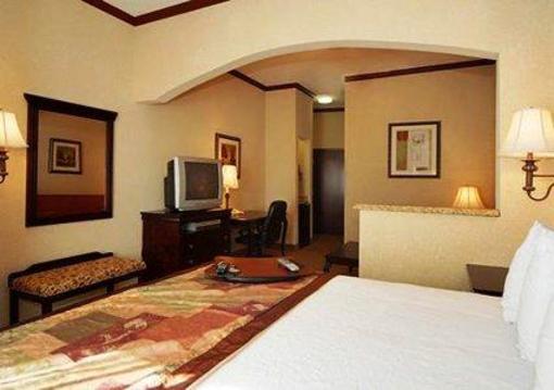 фото отеля Comfort Suites College Station