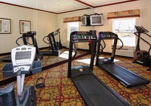 фото отеля Comfort Suites College Station