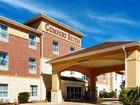 фото отеля Comfort Suites College Station