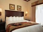 фото отеля Comfort Suites College Station