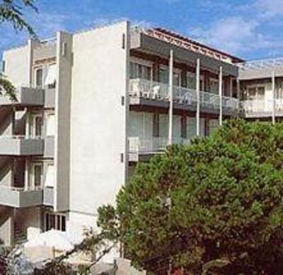 фото отеля Hotel Corallo Diano Marina