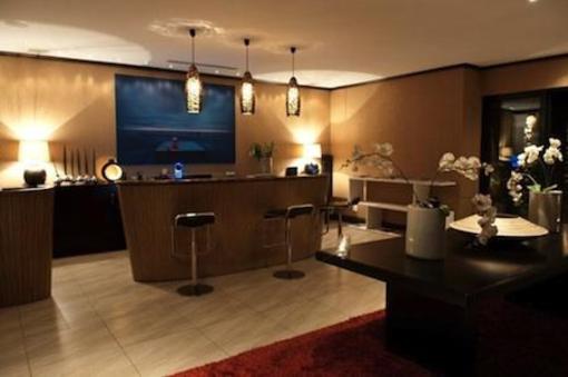фото отеля Surreal Eco Boutique Hotel & Spa
