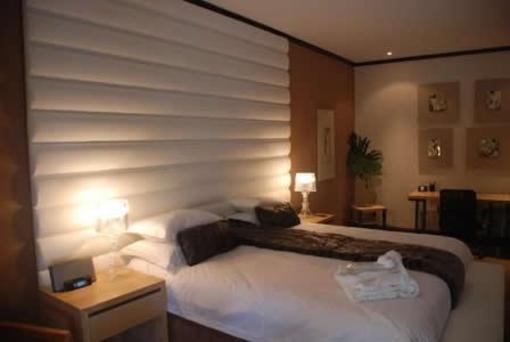 фото отеля Surreal Eco Boutique Hotel & Spa