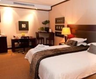 фото отеля Surreal Eco Boutique Hotel & Spa
