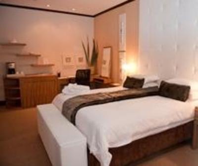 фото отеля Surreal Eco Boutique Hotel & Spa