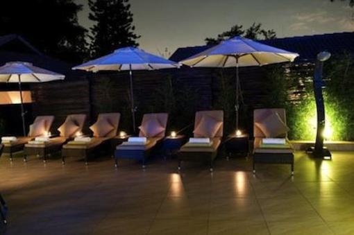 фото отеля Surreal Eco Boutique Hotel & Spa