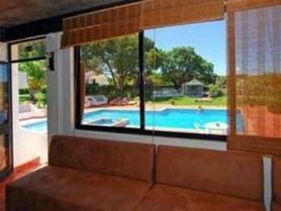 фото отеля Apartamentos Turisticos Gida