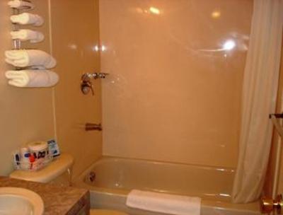 фото отеля Howard Johnson Inn Fort Erie