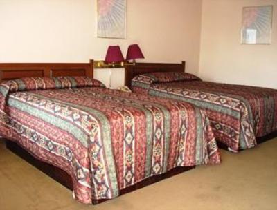 фото отеля Howard Johnson Inn Fort Erie