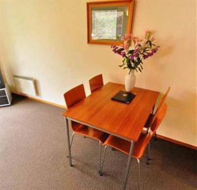 фото отеля Punga Grove Motel & Suites