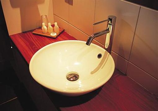 фото отеля Punga Grove Motel & Suites