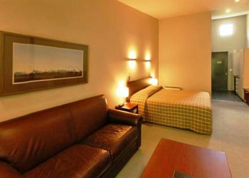 фото отеля Punga Grove Motel & Suites