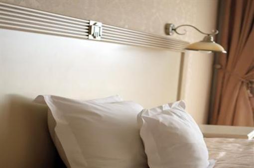 фото отеля Majestic Hotel Iasi