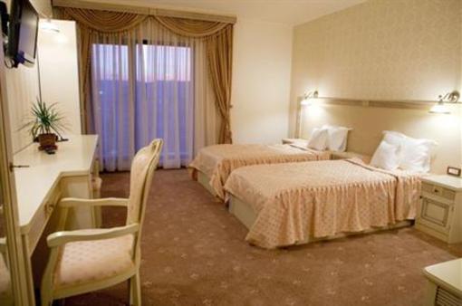 фото отеля Majestic Hotel Iasi