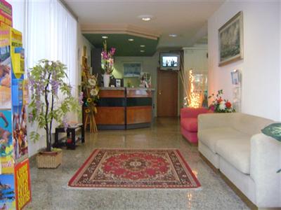 фото отеля Hotel Villa Loris