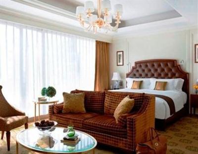 фото отеля The Langham Shenzhen