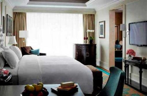фото отеля The Langham Shenzhen