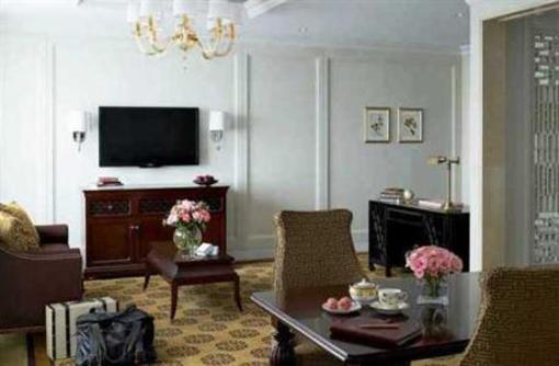 фото отеля The Langham Shenzhen