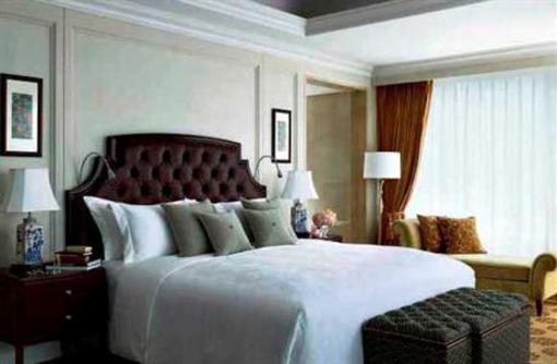 фото отеля The Langham Shenzhen