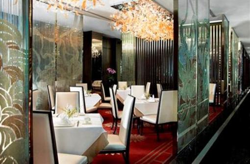 фото отеля The Langham Shenzhen