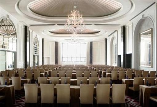 фото отеля The Langham Shenzhen