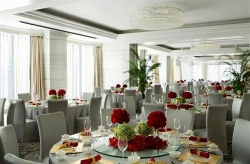 фото отеля The Langham Shenzhen