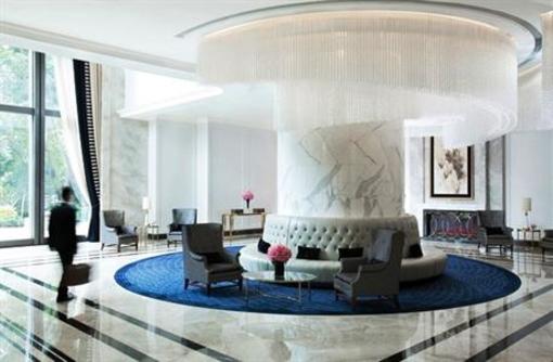 фото отеля The Langham Shenzhen