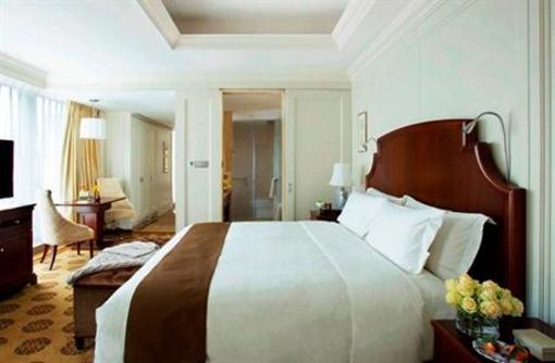 фото отеля The Langham Shenzhen