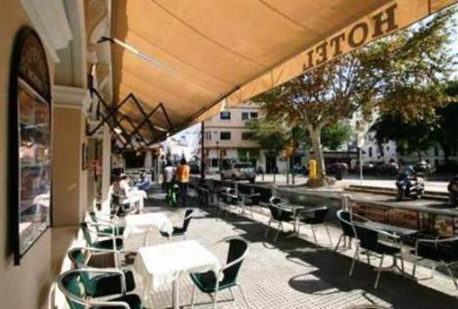 фото отеля Hotel Montesol Ibiza
