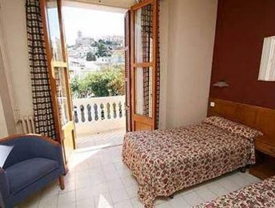 фото отеля Hotel Montesol Ibiza