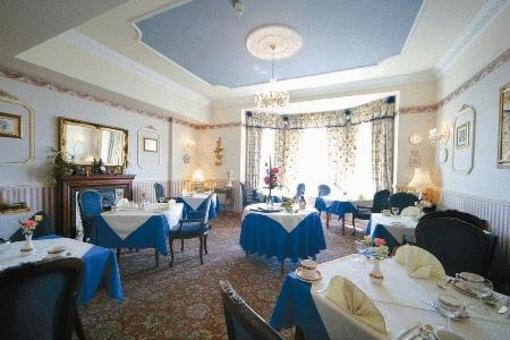 фото отеля Panorama Hotel Tenby