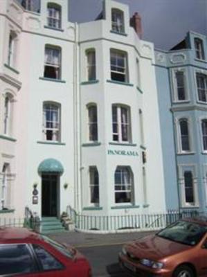 фото отеля Panorama Hotel Tenby