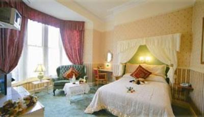 фото отеля Panorama Hotel Tenby