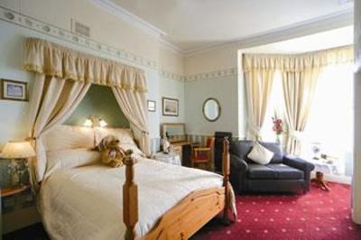 фото отеля Panorama Hotel Tenby