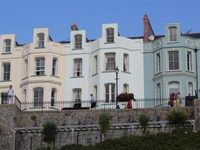 Panorama Hotel Tenby