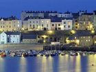 фото отеля Panorama Hotel Tenby