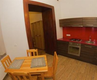 фото отеля Apartament Berko