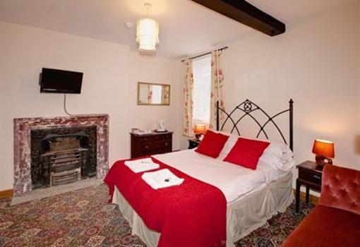 фото отеля The George Hotel Portsmouth